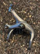 Shimano Exage BR-A250 SLR országúti fék – első + hátsó – fékpofa nélkül Shimano Exage BR-A250 Road Bike & Gravel Bike & Triathlon Bike Component, Road Bike Brakes & Brake Parts mechanical _Other used For Sale