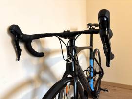 RIBBLE CYCLES Endurance SL Disc Road bike Shimano 105 disc brake used For Sale