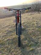 RAYMON Xray Enduro / Freeride / DH 27.5" (650b) Shimano Deore XT használt ELADÓ