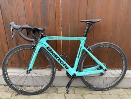 BIANCHI Aria Road bike Shimano 105 calliper brake used For Sale