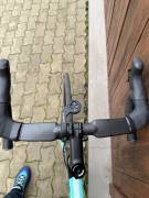 BIANCHI Aria Road bike Shimano 105 calliper brake used For Sale