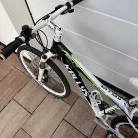 KELLYS Belle Trekking/cross tárcsafék használt ELADÓ