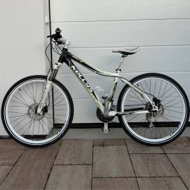 KELLYS Belle Trekking/cross tárcsafék használt ELADÓ