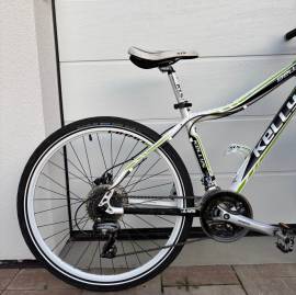 KELLYS Belle Trekking/cross tárcsafék használt ELADÓ