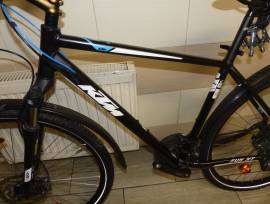 KTM Fun XT Cross trekking,51cm Trekking/cross disc brake used For Sale