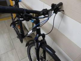 KTM Fun XT Cross trekking,51cm Trekking/cross disc brake used For Sale