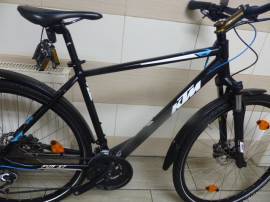 KTM Fun XT Cross trekking,51cm Trekking/cross disc brake used For Sale