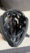 Cratoni C-Maniac sisak. Maniac Helmets / Headwear MTB + Fullface S/M used For Sale