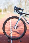 GIANT Defy Advanced 2 (S) Road bike Shimano 105 disc brake used For Sale