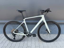 CUBE CUBE Nulane C 62 SLX CARBON 2025 Fitnes kerékpár City / Cruiser / Urban disc brake used For Sale