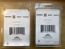 Avid 20R PERFORMANCE fékbetétek 2 kerékre Avid 20R PERFORMANCE  Road Bike & Gravel Bike & Triathlon Bike Component, Road Bike Brakes & Brake Parts mechanical new / not used For Sale