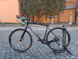 MERIDA Silex 700 (2024) Gravel / CX Shimano GRX tárcsafék használt ELADÓ