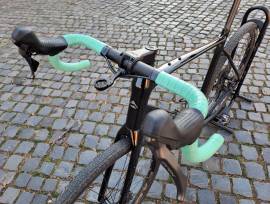 MERIDA Silex 700 (2024) Gravel / CX Shimano GRX tárcsafék használt ELADÓ