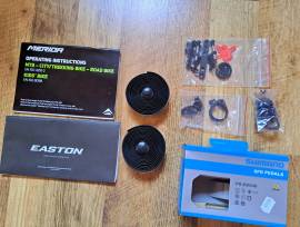 MERIDA Silex 700 (2024) Gravel / CX Shimano GRX tárcsafék használt ELADÓ