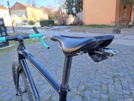 MERIDA Silex 700 (2024) Gravel / CX Shimano GRX tárcsafék használt ELADÓ