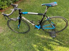 LAPIERRE Audacio 300 Road bike Shimano Tiagra calliper brake used For Sale