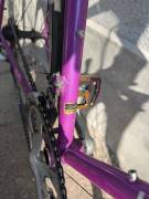 KOGA Exerciser  Road bike Shimano 105 V-brake used For Sale