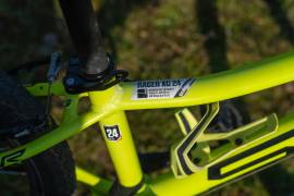 SUPERIOR Racer XC 24