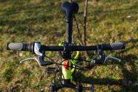 SUPERIOR Racer XC 24