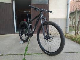 ROSE Psycho Path 29 Carbon XC HT 'M' Mountain Bike 29" front suspension SRAM SX Eagle new / not used For Sale