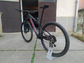 SPECIALIZED Epic FSR Expert Carbon World Cup ’L’ fully Mountain Bike 29" dual suspension SRAM X1 used For Sale