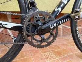 SPECIALIZED S-WORKS TARMAC SL4  Road bike Campagnolo Chorus calliper brake used For Sale