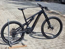 SPECIALIZED újsz. 2024 Speci Turbo Levo GEN3 FOX 36 GRIP 160mm Elektromos Mountain Bike 29" elöl 27.5" hátul (Mullet) össztelós / fully Specialized (Brose) SRAM GX Eagle használt ELADÓ