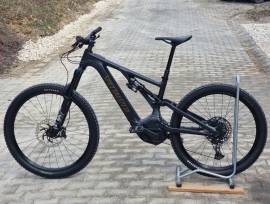 SPECIALIZED újsz. 2024 Speci Turbo Levo GEN3 FOX 36 GRIP 160mm Elektromos Mountain Bike 29" elöl 27.5" hátul (Mullet) össztelós / fully Specialized (Brose) SRAM GX Eagle használt ELADÓ