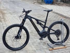 SPECIALIZED újsz. 2024 Speci Turbo Levo GEN3 FOX 36 GRIP 160mm Elektromos Mountain Bike 29" elöl 27.5" hátul (Mullet) össztelós / fully Specialized (Brose) SRAM GX Eagle használt ELADÓ