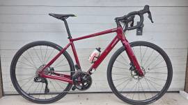 _EGYÉB Origine Graxx Országúti Shimano 105 Di2 tárcsafék használt ELADÓ