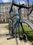 ORBEA Orbea Orca Aero M10iLTD Országúti Shimano Dura Ace Di2 tárcsafék nem használt ELADÓ