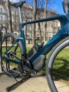 ORBEA Orbea Orca Aero M10iLTD Országúti Shimano Dura Ace Di2 tárcsafék nem használt ELADÓ