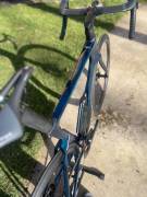 ORBEA Orbea Orca Aero M10iLTD Országúti Shimano Dura Ace Di2 tárcsafék nem használt ELADÓ