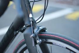 SERIOUS Valpora Országúti Shimano Sora patkófék használt ELADÓ