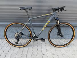 CANYON CANYON Pathlite SLX Cross Trekking Trekking/cross tárcsafék használt ELADÓ