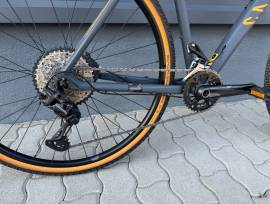 CANYON CANYON Pathlite SLX Cross Trekking Trekking/cross tárcsafék használt ELADÓ