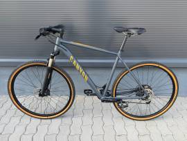 CANYON CANYON Pathlite SLX Cross Trekking Trekking/cross tárcsafék használt ELADÓ