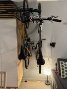 CANYON CANYON Pathlite SLX Cross Trekking Trekking/cross tárcsafék használt ELADÓ