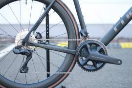 CUBE Attain C:62 SLT 2026 Disc Road bike Shimano Ultegra Di2 disc brake new / not used For Sale