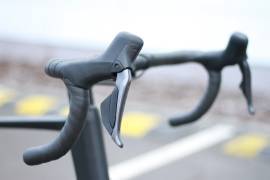 CUBE Attain C:62 SLT 2026 Disc Road bike Shimano Ultegra Di2 disc brake new / not used For Sale