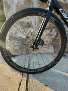 CANNONDALE SUPERSIX EVO ULTEGRA DISC országúti bicaj ELADÓ! Országúti tárcsafék használt ELADÓ