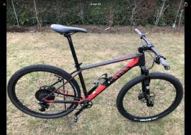 CANYON Exceed CF SLX mountain bike ELADÓ! Mountain Bike 29" elöl teleszkópos használt ELADÓ