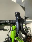 ROSE 2016 ROSE XEON CW Road bike Shimano Ultegra Di2 calliper brake used For Sale