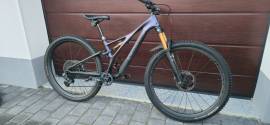 SPECIALIZED S-Works Stumpjumper Pro Enduro / Freeride / DH 29" használt ELADÓ