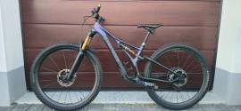SPECIALIZED S-Works Stumpjumper Pro Enduro / Freeride / DH 29" használt ELADÓ