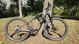 TRANSITION Transition Bandit 29 L-es Enduro / Freeride / DH 29" Shimano Deore XT Shadow used For Sale