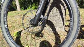 TRANSITION Transition Bandit 29 L-es Enduro / Freeride / DH 29" Shimano Deore XT Shadow használt ELADÓ