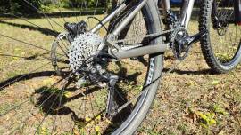 TRANSITION Transition Bandit 29 L-es Enduro / Freeride / DH 29" Shimano Deore XT Shadow használt ELADÓ