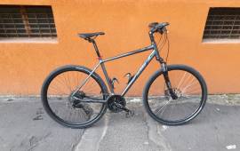 KTM Life Cross Trekking/cross tárcsafék használt ELADÓ