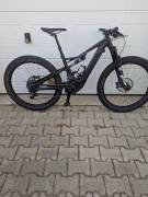 SPECIAL99 Turbo Levo gen 1 Elektromos Mountain Bike 27.5"+ össztelós / fully Brose használt ELADÓ